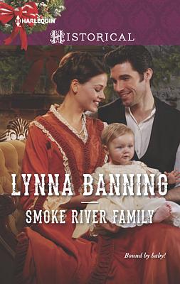 Cover image for Smoke River Family