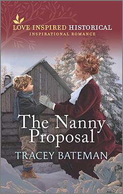 Cover image for The Nanny Proposal