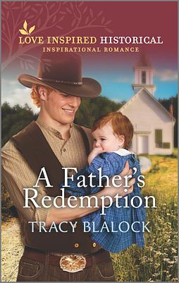 Cover image for A Father's Redemption