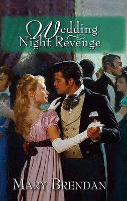 Cover image for Wedding Night Revenge