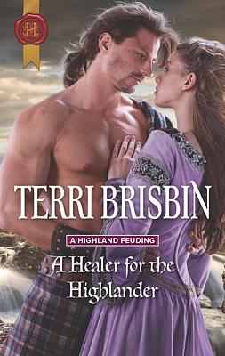 Cover image for A Healer for the Highlander