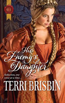 Cover image for His Enemy's Daughter