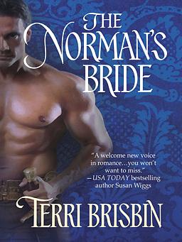 Cover image for The Norman's Bride
