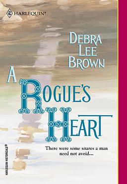 Cover image for A Rogue's Heart