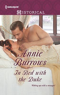 Cover image for In Bed with the Duke