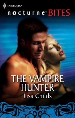 Cover image for The Vampire Hunter