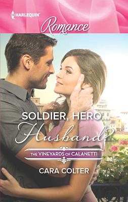 Cover image for Soldier, Hero...Husband?