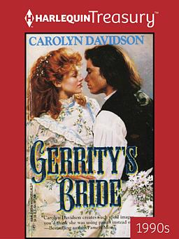 Cover image for Gerrity's Bride