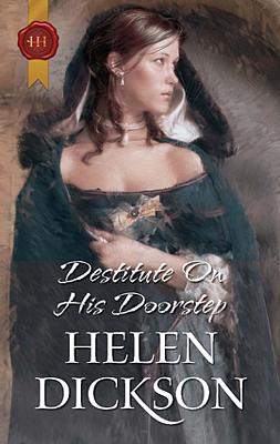 Cover image for Destitute On His Doorstep