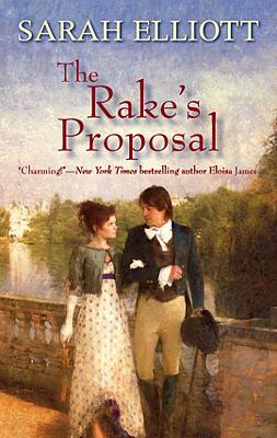 Cover image for The Rake's Proposal