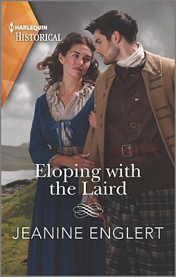 Cover image for Eloping with the Laird