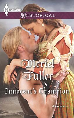Cover image for Innocent's Champion