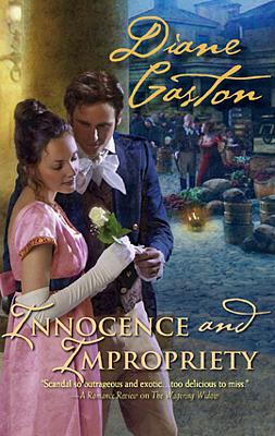 Cover image for Innocence and Impropriety