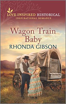 Cover image for Wagon Train Baby
