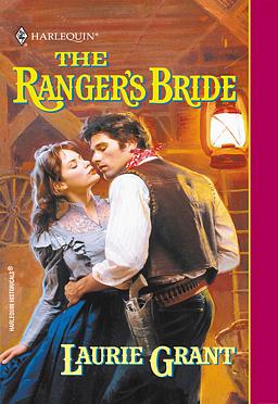 Cover image for The Ranger's Bride