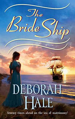 Cover image for The Bride Ship