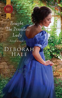 Cover image for Bought: The Penniless Lady