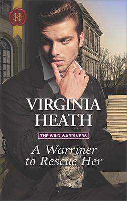 Cover image for A Warriner to Rescue Her