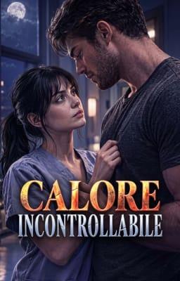 Cover image for Calore incontrollabile
