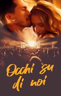 Occhi su di noi