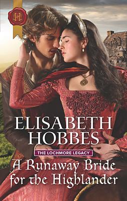 Cover image for A Runaway Bride for the Highlander