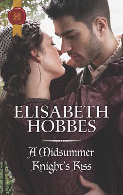 Cover image for A Midsummer Knight's Kiss