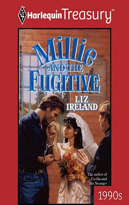 Cover image for Millie and the Fugitive