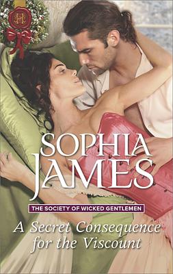 Cover image for A Secret Consequence for the Viscount