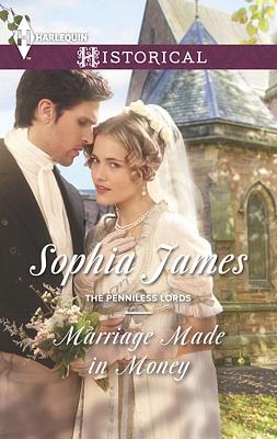 Cover image for Marriage Made in Money