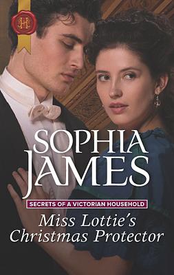 Cover image for Miss Lottie's Christmas Protector