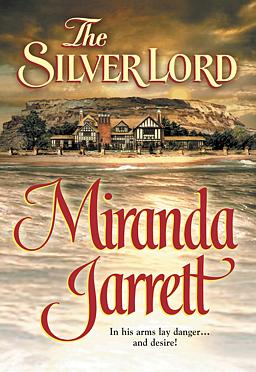 Cover image for The Silver Lord