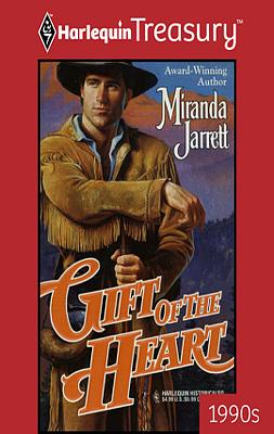 Cover image for Gift of the Heart