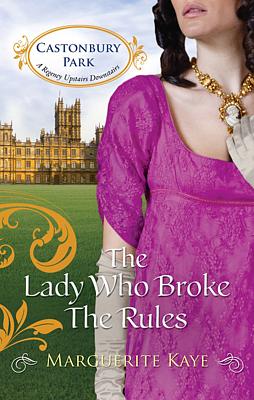 Cover image for The Lady Who Broke the Rules