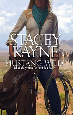 Cover image for Mustang Wild