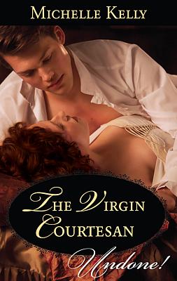 Cover image for The Virgin Courtesan