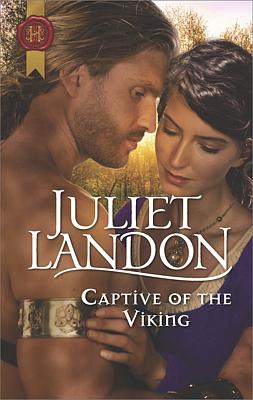 Cover image for Captive of the Viking