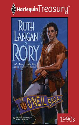 Cover image for Rory