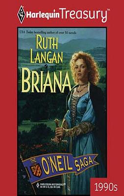 Cover image for Briana