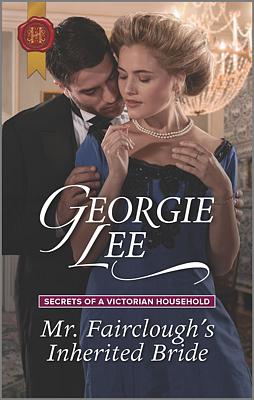 Cover image for Mr. Fairclough's Inherited Bride