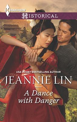 Cover image for A Dance with Danger