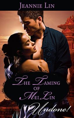 Cover image for The Taming of Mei Lin