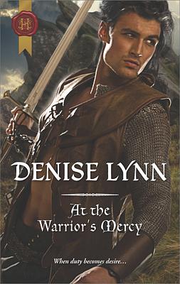 Cover image for At the Warrior's Mercy