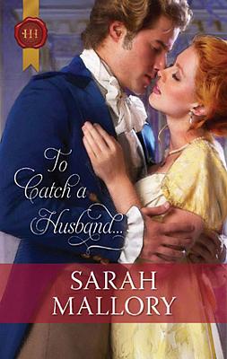 Cover image for To Catch a Husband...