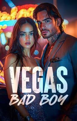Cover image for Vegas Bad Boy