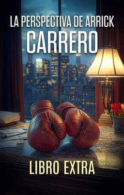Carrero, Libro extra: La perspectiva de Arrick