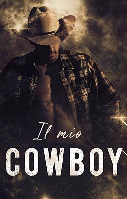 Cover image for Il mio cowboy