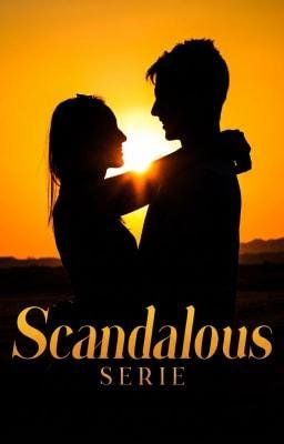 Serie Scandalous