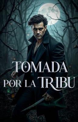 Cover image for Tomada por la Tribu
