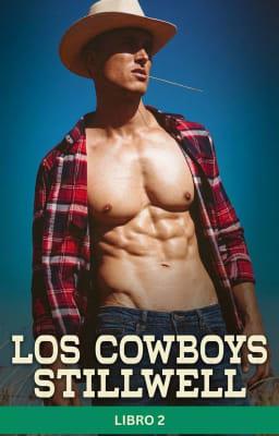 Cover image for Los Cowboys Stillwell Libro 2