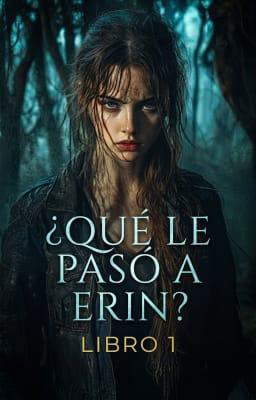 ¿Qué le pasó a Erin?